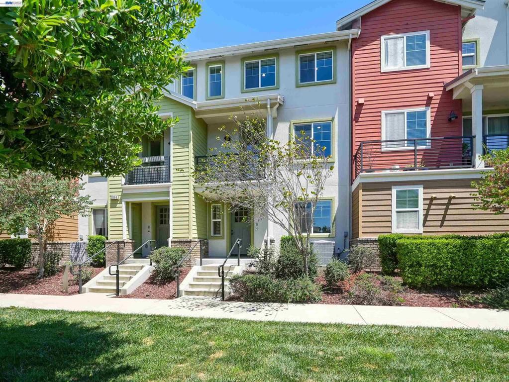 333 Basswood Cmn 8, Livermore, CA 94551