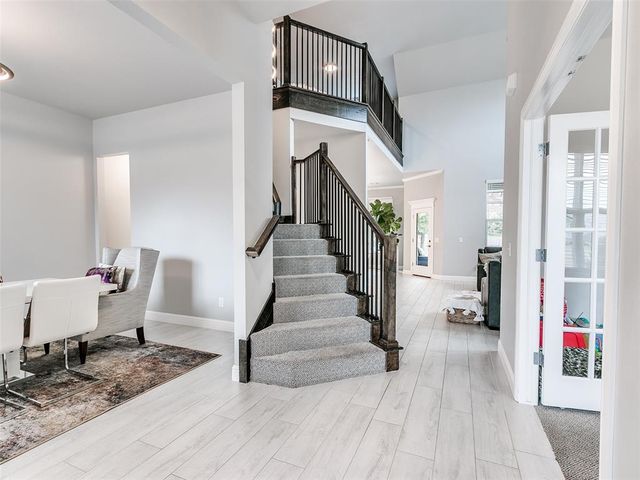 14509 Everton Drive, Jones, OK 73049