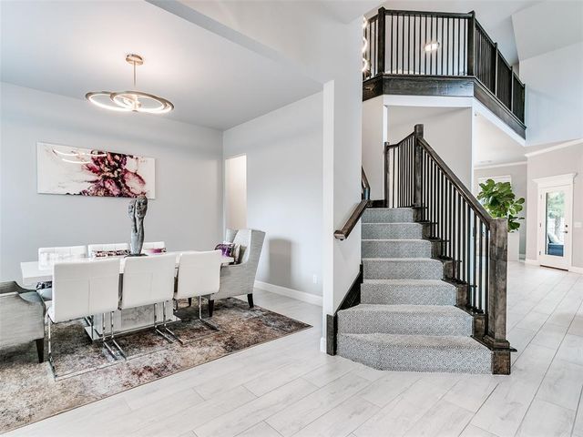 14509 Everton Drive, Jones, OK 73049