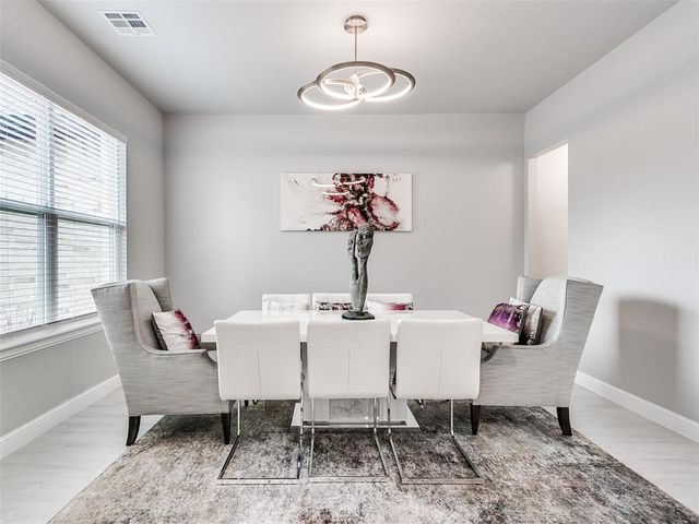 14509 Everton Drive, Jones, OK 73049