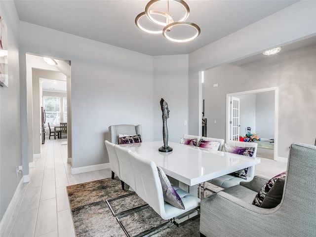 14509 Everton Drive, Jones, OK 73049