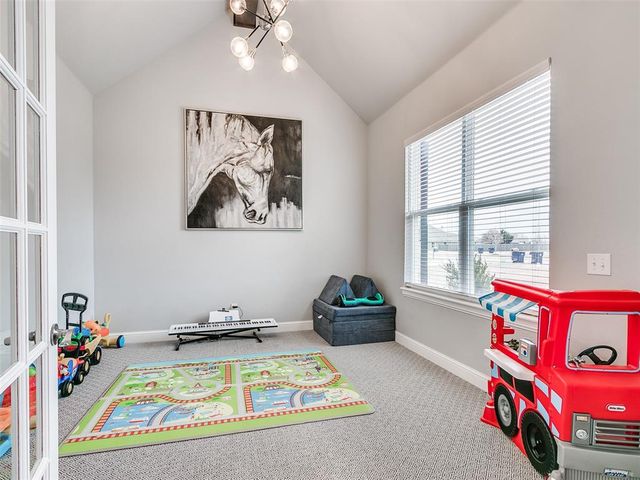 14509 Everton Drive, Jones, OK 73049