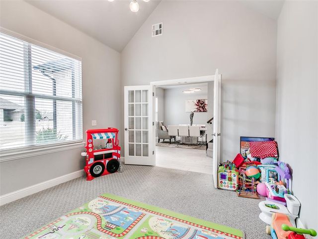 14509 Everton Drive, Jones, OK 73049