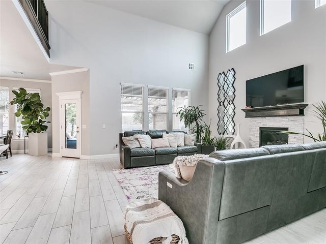 14509 Everton Drive, Jones, OK 73049