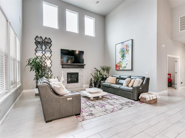 14509 Everton Drive, Jones, OK 73049