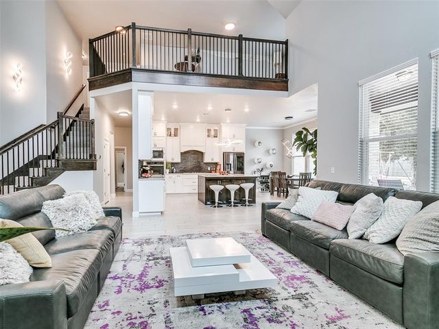 14509 Everton Drive, Jones, OK 73049