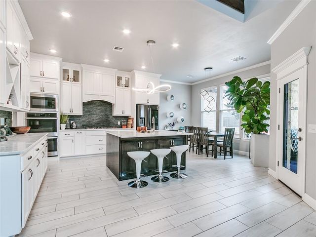 14509 Everton Drive, Jones, OK 73049