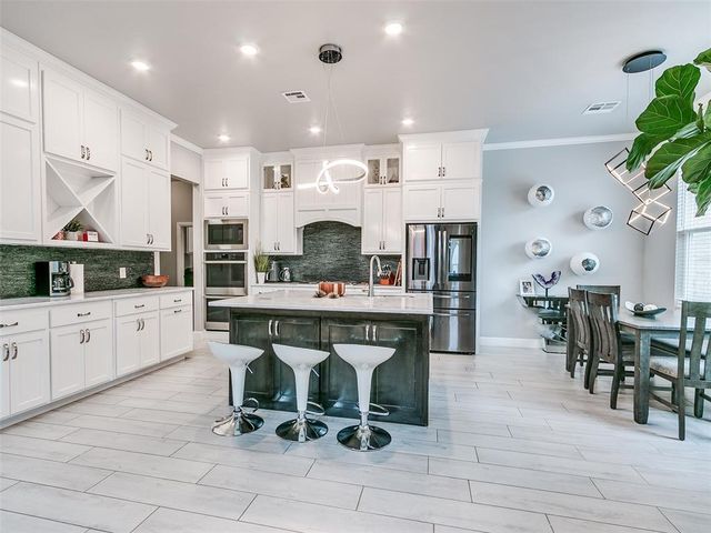 14509 Everton Drive, Jones, OK 73049