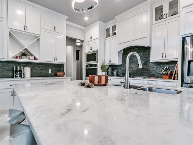 14509 Everton Drive, Jones, OK 73049