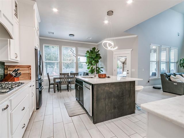 14509 Everton Drive, Jones, OK 73049