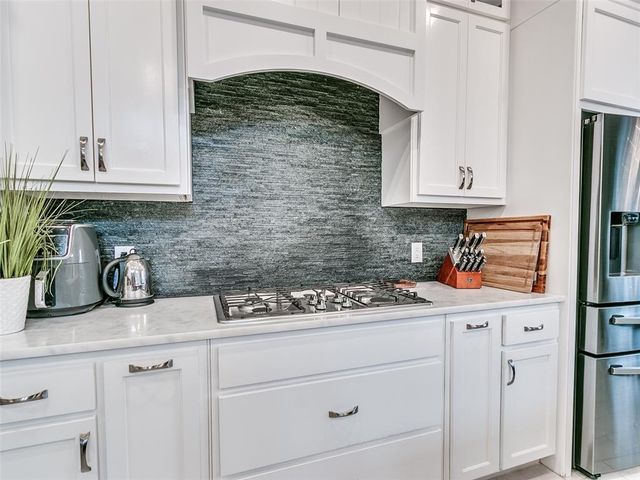 14509 Everton Drive, Jones, OK 73049