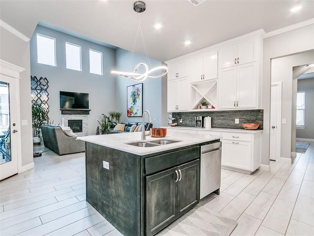 14509 Everton Drive, Jones, OK 73049