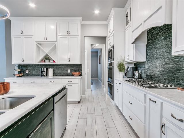 14509 Everton Drive, Jones, OK 73049