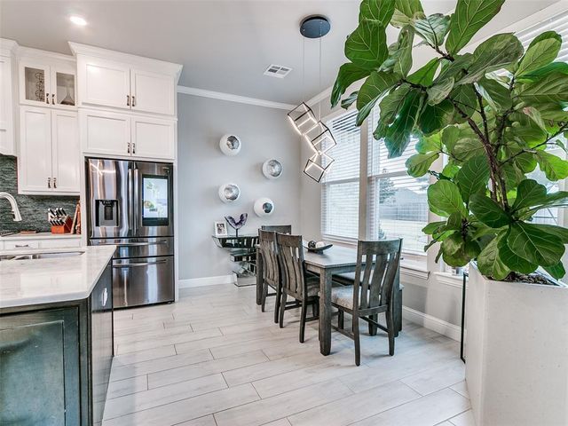 14509 Everton Drive, Jones, OK 73049