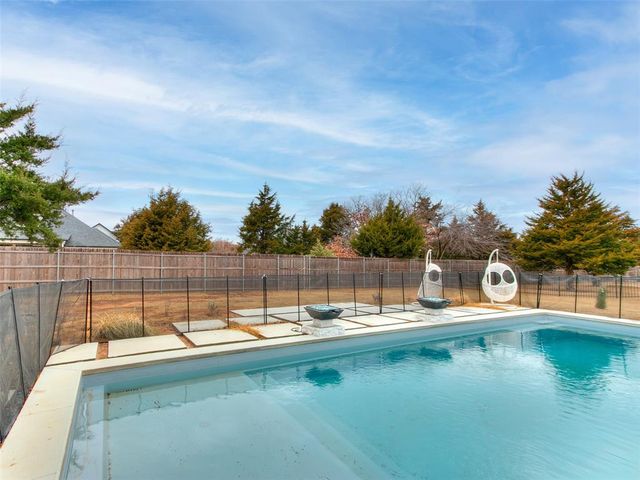 14509 Everton Drive, Jones, OK 73049