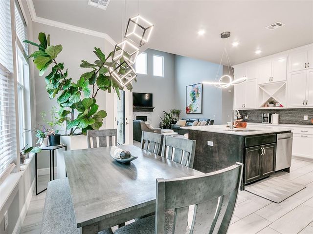 14509 Everton Drive, Jones, OK 73049