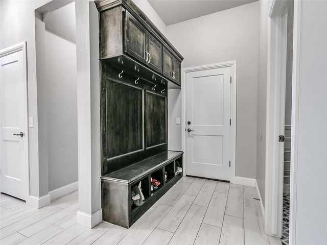 14509 Everton Drive, Jones, OK 73049