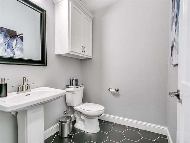 14509 Everton Drive, Jones, OK 73049