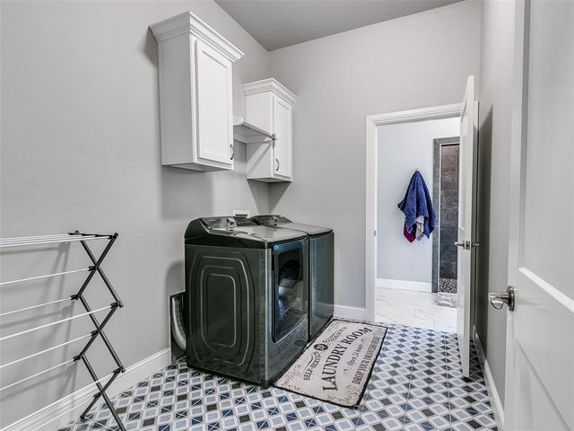 14509 Everton Drive, Jones, OK 73049