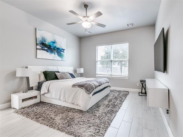 14509 Everton Drive, Jones, OK 73049