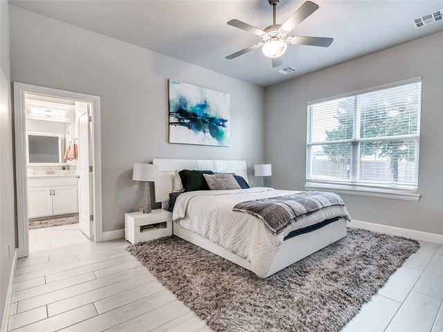 14509 Everton Drive, Jones, OK 73049