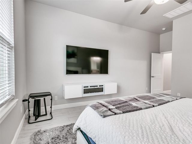 14509 Everton Drive, Jones, OK 73049