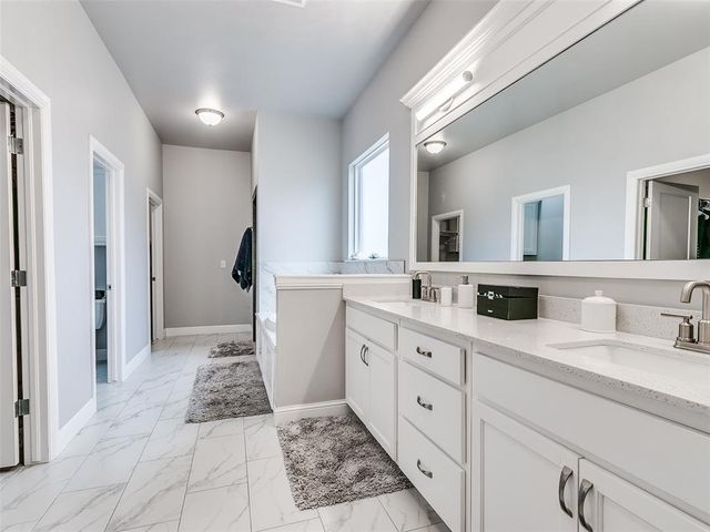 14509 Everton Drive, Jones, OK 73049