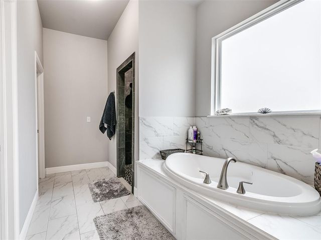 14509 Everton Drive, Jones, OK 73049