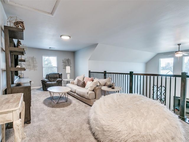 14509 Everton Drive, Jones, OK 73049