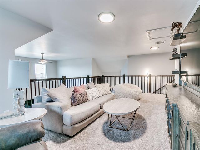 14509 Everton Drive, Jones, OK 73049