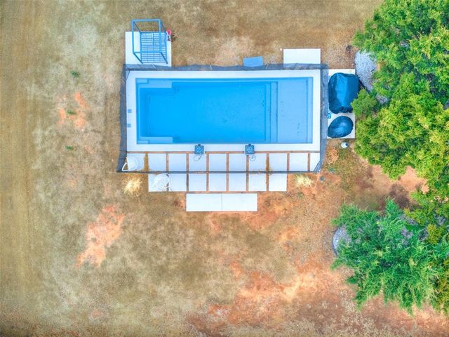 14509 Everton Drive, Jones, OK 73049