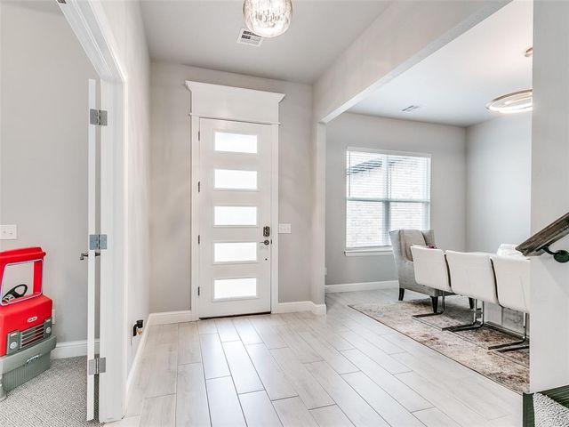 14509 Everton Drive, Jones, OK 73049