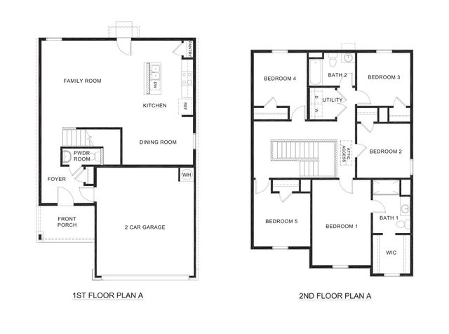 1815 Teton River Drive, Blue Ridge, TX 75424