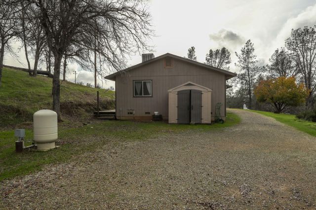 18725 Wilderness Trail, Cottonwood, CA 96022