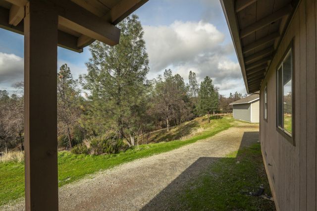 18725 Wilderness Trail, Cottonwood, CA 96022