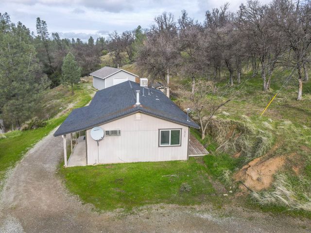 18725 Wilderness Trail, Cottonwood, CA 96022