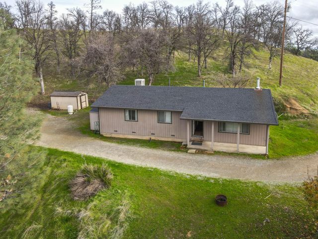 18725 Wilderness Trail, Cottonwood, CA 96022