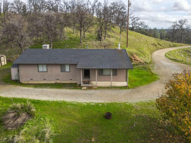 18725 Wilderness Trail, Cottonwood, CA 96022