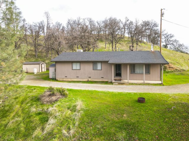 18725 Wilderness Trail, Cottonwood, CA 96022