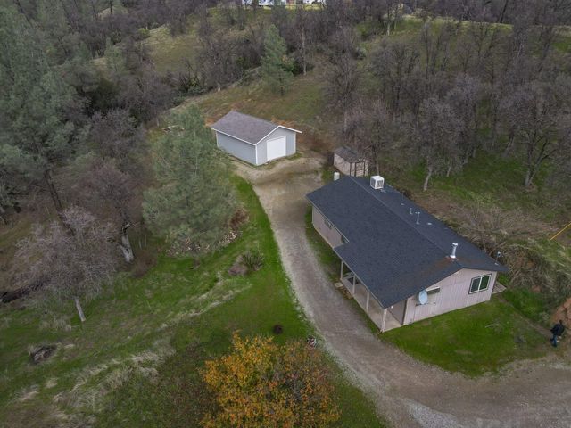 18725 Wilderness Trail, Cottonwood, CA 96022