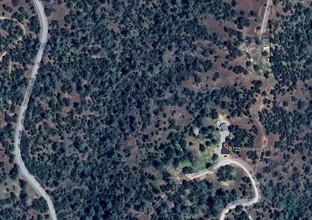 18725 Wilderness Trail, Cottonwood, CA 96022