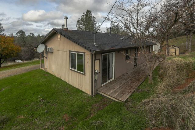 18725 Wilderness Trail, Cottonwood, CA 96022