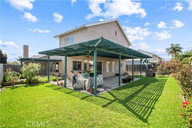 6595 Jaluit Street, Cypress, CA 90630