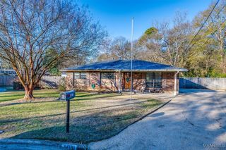 3700 Ramos Court, Montgomery, AL 36109