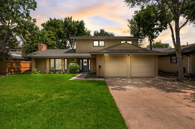 1305 Atlanta Drive, Irving, TX 75062