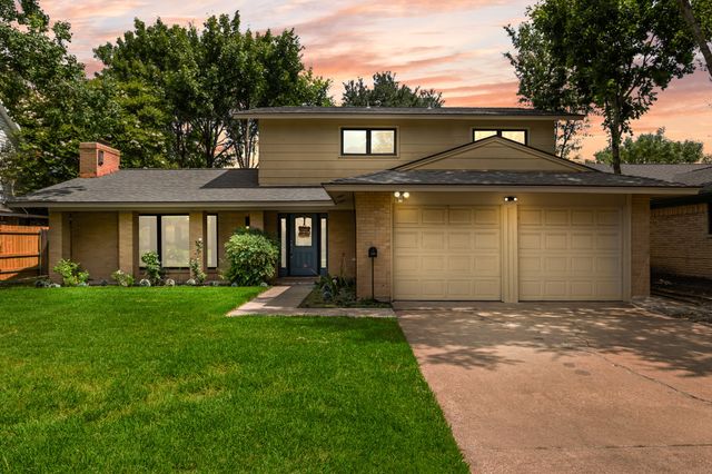 1305 Atlanta Drive, Irving, TX 75062