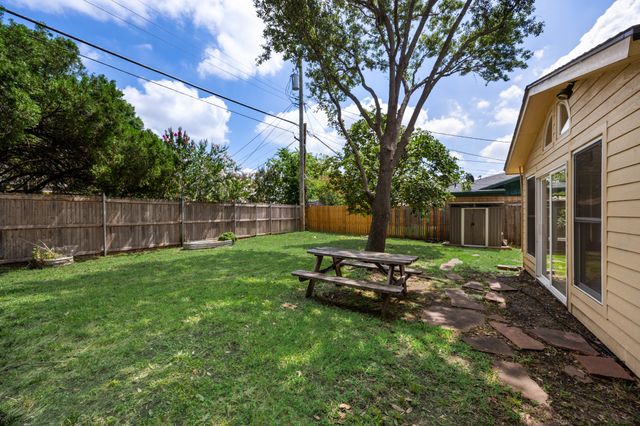 1305 Atlanta Drive, Irving, TX 75062