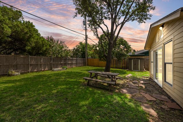 1305 Atlanta Drive, Irving, TX 75062