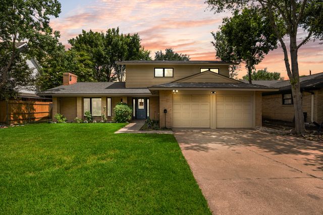 1305 Atlanta Drive, Irving, TX 75062