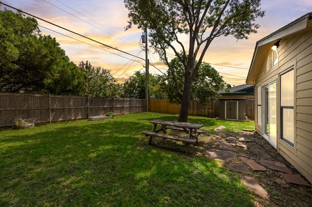 1305 Atlanta Drive, Irving, TX 75062